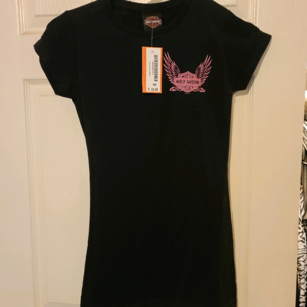 Harley Davidson Shirt